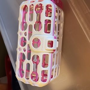 Munchkin deluxe capacity dishwasher safe